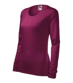 koszulka-damska-bawelniana-180g-m-malfini-slim-fit-bluzka-kobieca-xs
