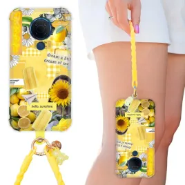 etui-do-nokia-5-4-anti-shock-smycz-z-misiem-na-nadgarstek-cytrusowe-wzory