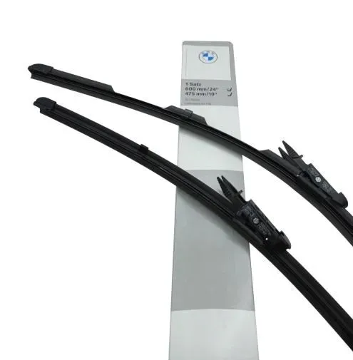 61619478361 PIÓRA WYCIERACZEK SZYBY PRZÓD ORYGINAŁ BMW G20 G21 M3 G80 G81