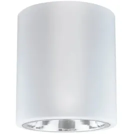 lampa-oprawa-sufitowa-punktowa-biala-okragla-tuba-14-5-cm-spot-gu10-polux
