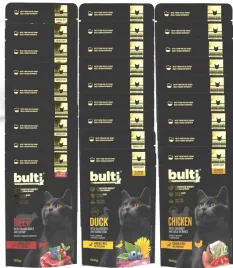 bulti-dla-kota-mix-smakow-30100g-bezzbozowe-kurczak-kaczka-wolowina