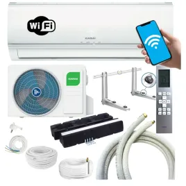 klimatyzacja-kaisai-eco-26kw-grzalka-gotowy-zestaw-montazowy-scienny-wifi