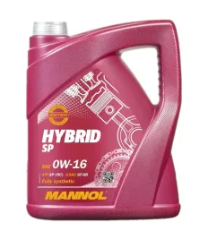 mannol-olej-silnikowy-samochodowy-0w16-hybrid-5-litrow-7920-syntetyczny