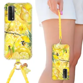 etui-do-huawei-p-smart-2021-anti-shock-gumowa-smycz-z-misiem-cytrusowe-wz