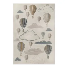 dywan-dzieciecy-120x170cm-kremowy-wzor-baloniki-i-chmurki-miekki-wlos