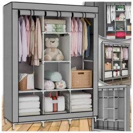 szafa-tekstylna-materialowa-skladana-organizer-szafka-regal-wieszak-duza-xl