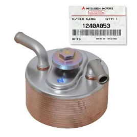 chlodniczka-oleju-mitsubishi-l200-2-5-did-kb4-pajero-sport-kh4-1240a053-oe