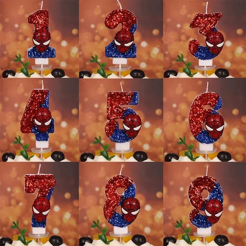 swieczka-urodzinowa-na-tort-spider-man-swieczki-na-urodziny-cyfra-5
