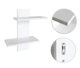 regal-scienny-polka-wiszaca-panel-bialy-mdf-40-cm