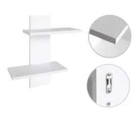 regal-scienny-polka-wiszaca-panel-bialy-mdf-40-cm