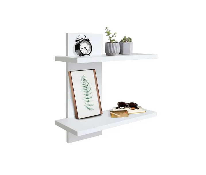 regal-scienny-polka-wiszaca-panel-bialy-mdf-40-cm-stan-nowy