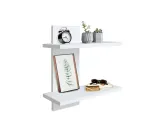 regal-scienny-polka-wiszaca-panel-bialy-mdf-40-cm-stan-nowy