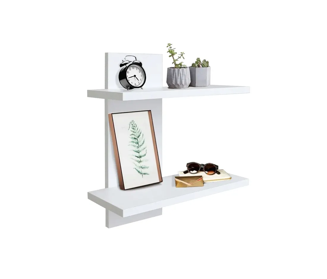 regal-scienny-polka-wiszaca-panel-bialy-mdf-40-cm