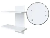 regal-scienny-polka-wiszaca-panel-bialy-mdf-40-cm-glebokosc-mebla-16-5-cm