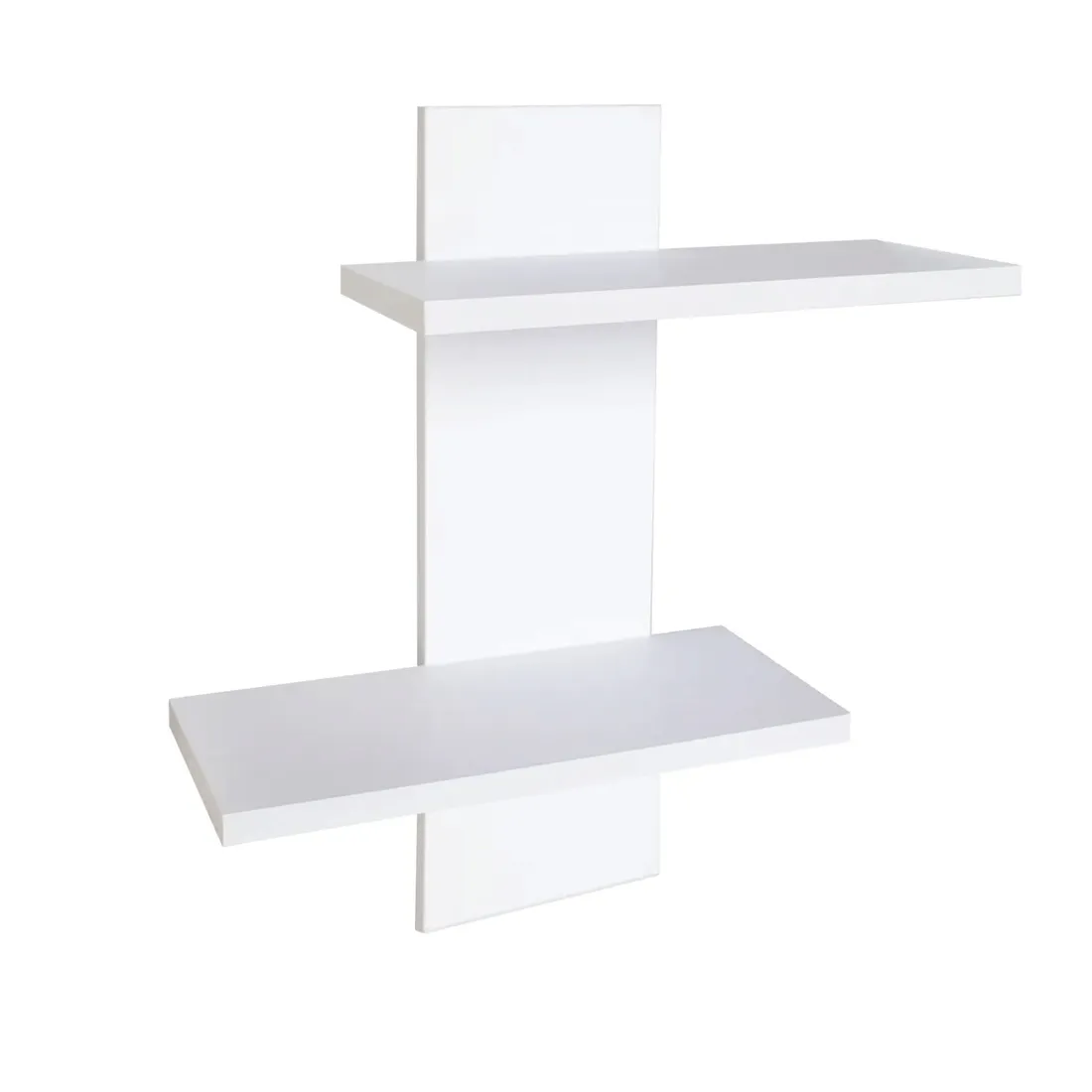 regal-scienny-polka-wiszaca-panel-bialy-mdf-40-cm