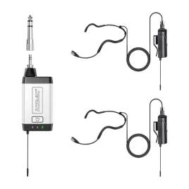mikrofon-bezprzewodowy-naglowny-zestaw-2szt-wodoodporny-sportowy-aerobik