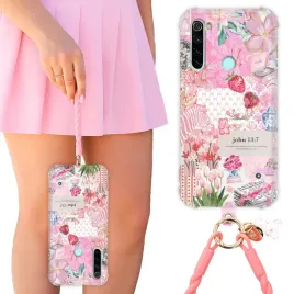 etui-do-xiaomi-redmi-note-8-anti-shock-smycz-roz-na-nadgarstek-hawai-i-vibe