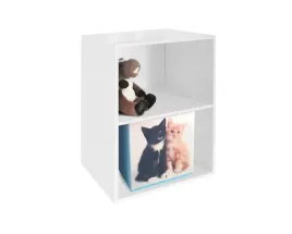 regal-podlogowy-1x2-polka-na-ksiazki-plyty-bialy-uniwersalny-60x30x40-cm