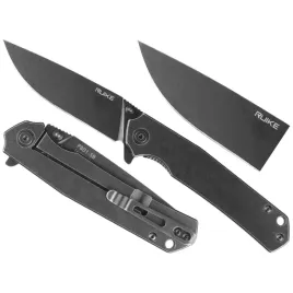 noz-edc-skladany-ruike-p801-sb-sandvik-14c28n