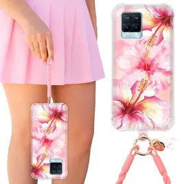etui-do-realme-8-pro-anti-shock-gumowa-smycz-roz-na-nadgarstek-hawai-i-vibe