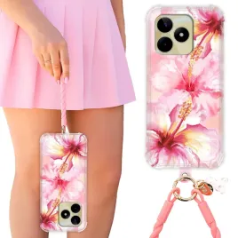 etui-do-realme-c53-anti-shock-gumowa-smycz-roz-na-nadgarstek-hawai-i-vibe