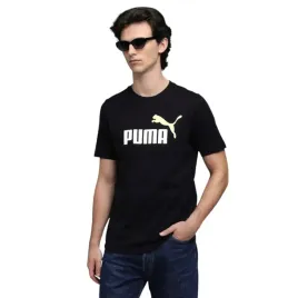 puma-koszulka-meska-t-shirt-ess-2-color-no-1-logo-tee-czarna-r-s