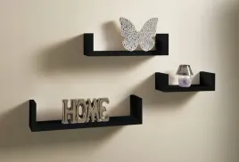 zestaw-3szt-polka-wiszaca-regal-dekoracyjne-czarny