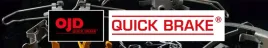 quick-brake-105-0803-zestaw-dodatkow-szczeki-hamulcowe