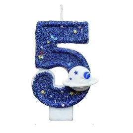 swieczka-urodzinowa-na-tort-kosmos-swieczki-na-urodziny-cyfra-5