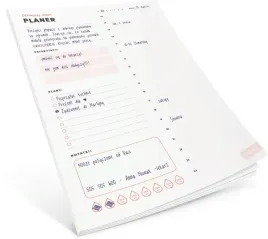 planer-dzienny-100-dni-motywujacy-organizer-pink