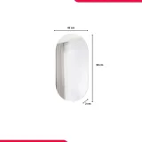 lustro-harmonia-45cm-marka-lenart