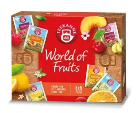 herbata-teekanne-world-of-fruits-collection-30-sztuk