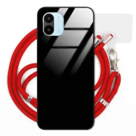 etui-tpu-czarne-do-xiaomi-redmi-a2-ze-smycza-karta-quick-or-ochronne-premium