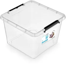 pudlo-pudelko-pojemnik-plastikowy-32-l-pokrywa