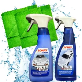 sonax-zestaw-do-pielegnacji-folii-ppf-i-winylu-cleaner-detailer