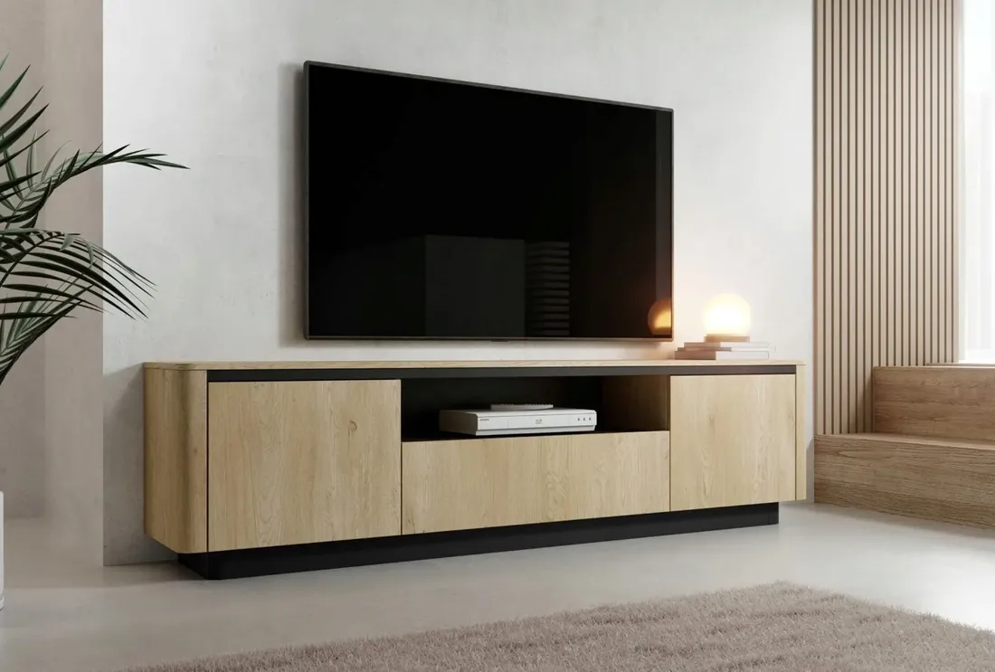stolik-rtv-torro-dab-cremona-stan-nowy
