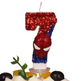 swieczka-urodzinowa-na-tort-spider-man-swieczki-na-urodziny-cyfra-7