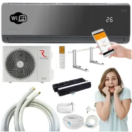 klimatyzacja-czarna-rotenso-elis-34-kw-wifi-samodzielny-zestaw-do-montazu