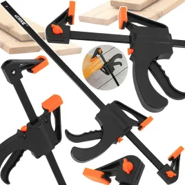 scisk-zacisk-stolarski-uchwyt-jednoreczny-450mm-dzwigniowy-klamra-do-drewna