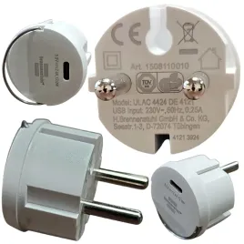 adapter-ladowarka-sieciowa-usb-usb-c-24a-do-gniazdka-brennenstuhl
