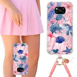 etui-do-xiaomi-poco-x3-nfc-anti-shock-smycz-roz-na-nadgarstek-hawai-i-vibe