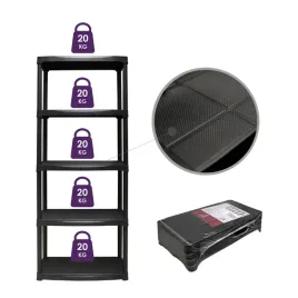 regal-warsztatowy-plastikowy-magazynowy-garazowy-tuv-a-60x30x176-cm