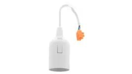 oprawka-termoplastyczna-e27-6-biala-z-przewodem-i-zlaczka-4a-250v