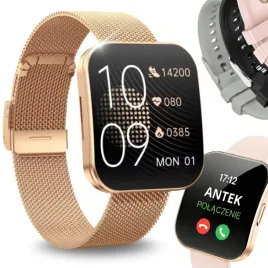 smartwatch-zegarek-damski-zaokraglony-ekran-3d-menu-pl-amoled-4-paski