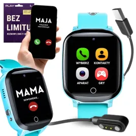 zegarek-smartwatch-dla-dzieci-polaczenia-rozmowy-na-karte-sim-polskie-menu