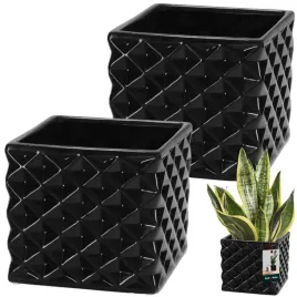 zestaw-2x-donica-doniczka-oslonka-czarna-kwadratowa-ozdobna-14x14cm-rosliny