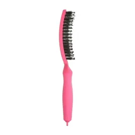 olivia-garden-szczotka-fingerbrush-combo-medium-hot-pink