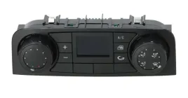panel-sterowania-klimatyzacji-man-tgm
