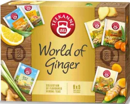 herbata-teekanne-world-of-ginger-collection