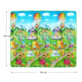 mata-edukacyjna-dwustronna-miekka-piankowa-180x200-kolorowa-dla-dziecka